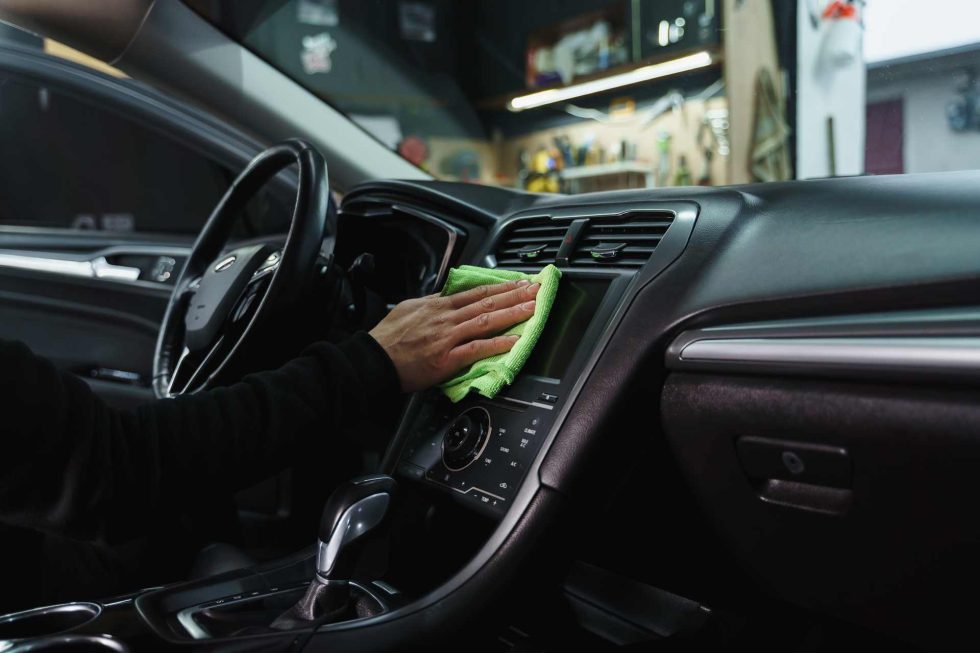 Auto Detailing Service Burlington, ON Budget Auto Detailing