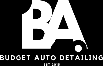 Budget Auto Detailing