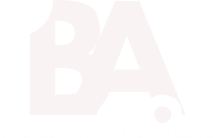 Budget Auto Detailing